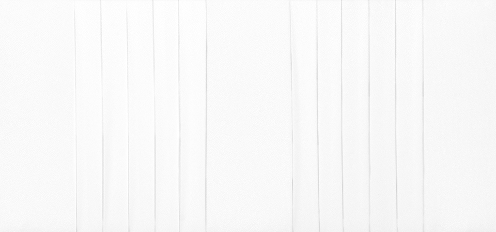 5 Pleat Oyster Faux PROOF